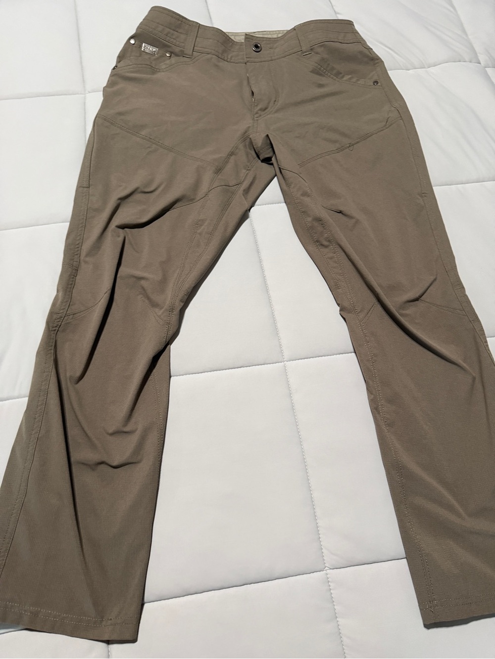 Kuhl 32 x 30 SILENCR PANTS